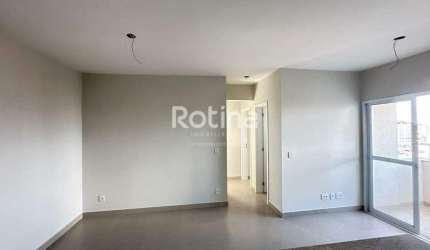 Apartamento à venda, 2 quartos, Jardim Finotti - Uberlândia/MG - Rotina Imobiliária