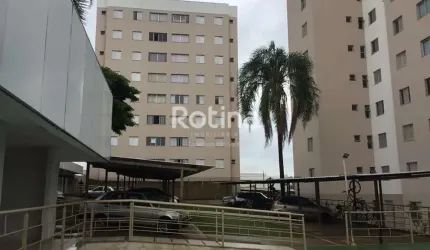 Apartamento à venda, 2 quartos, Nossa Senhora das Graças - Uberlândia/MG - Rotina Imobiliária