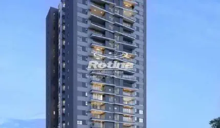 Apartamento, 2 suítes, no Bairro Jardim Sul.