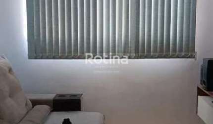 Apartamento à venda, 2 quartos, Presidente Roosevelt - Uberlândia/MG - Rotina Imobiliária