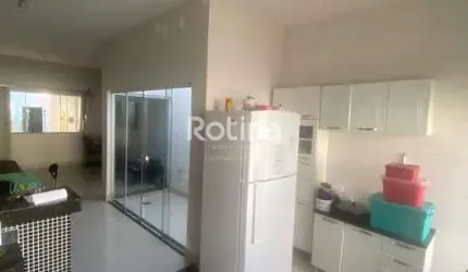 Casa à venda, 3 quartos, Planalto - Uberlândia/MG - Rotina Imobiliária