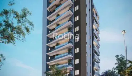 Apartamento à venda, 2 quartos, Santa Mônica - Uberlândia/MG - Rotina Imobiliária