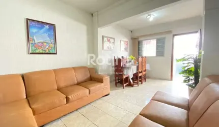 Casa à venda, 3 quartos, Planalto - Uberlândia/MG - Rotina Imobiliária