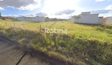 Terreno à venda, Jardim Ipanema - Uberlândia/MG - Rotina Imobiliária