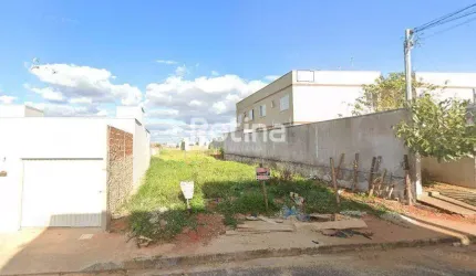 Terreno à venda, Jardim Ipanema - Uberlândia/MG - Rotina Imobiliária