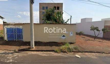 Terreno à venda, Jardim Ipanema - Uberlândia/MG - Rotina Imobiliária