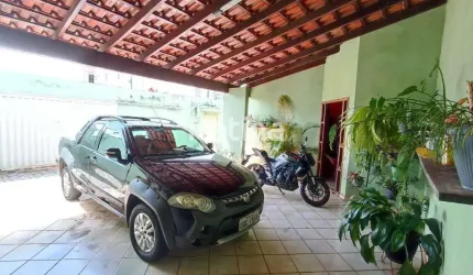 Casa à venda, 3 quartos, Santa Mônica - Uberlândia/MG - Rotina Imobiliária