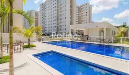 Apartamento à venda, 2 quartos, Patrimônio - Uberlândia/MG - Rotina Imobiliária