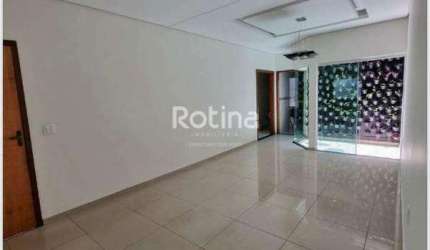 Casa à venda, 3 quartos, Carajás - Uberlândia/MG - Rotina Imobiliária