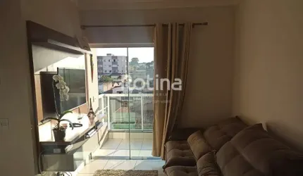 Apartamento à venda, 2 quartos, Tubalina - Uberlândia/MG - Rotina Imobiliária