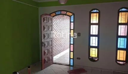 Casa à venda, 3 quartos, Nossa Senhora Aparecida - Uberlândia/MG - Rotina Imobiliária