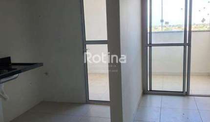 Apartamento à venda, 2 quartos, Loteamento Portal do Vale II - Uberlândia/MG - Rotina Imobiliária