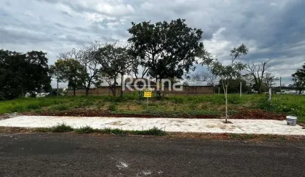 Terreno à venda, Jardim Inconfidência - Uberlândia/MG - Rotina Imobiliária