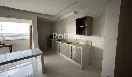 Apartamento à venda, 2 quartos, Jardim Patrícia - Uberlândia/MG - Rotina Imobiliária