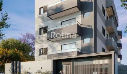 Apartamento à venda, 3 quartos, Tibery - Uberlândia/MG - Rotina Imobiliária