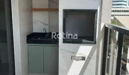 Apartamento à venda, 3 quartos, Nossa Senhora Aparecida - Uberlândia/MG - Rotina Imobiliária