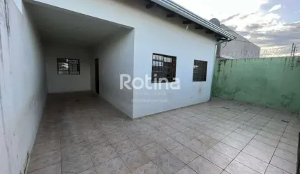 Casa à venda, 3 quartos, Vigilato Pereira - Uberlândia/MG - Rotina Imobiliária