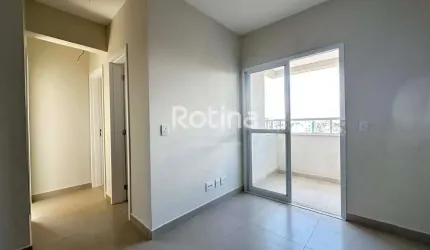 Apartamento à venda, 2 quartos, Jardim Finotti - Uberlândia/MG - Rotina Imobiliária