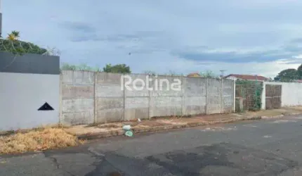Terreno à venda, Marta Helena - Uberlândia/MG - Rotina Imobiliária