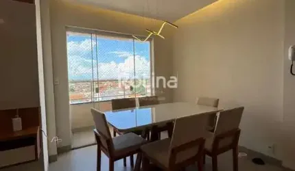 Apartamento à venda, 2 quartos, Presidente Roosevelt - Uberlândia/MG - Rotina Imobiliária