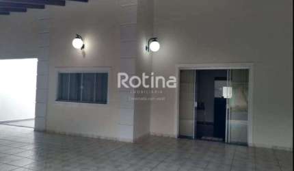 Casa à venda, 3 quartos, Jardim Europa - Uberlândia/MG - Rotina Imobiliária