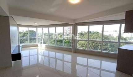 Apartamento à venda, 3 quartos, Tabajaras - Uberlândia/MG - Rotina Imobiliária