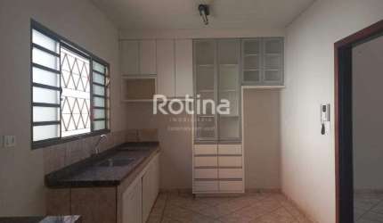 Casa à venda, 5 quartos, Segismundo Pereira - Uberlândia/MG - Rotina Imobiliária