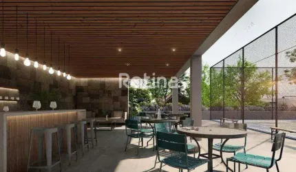 Apartamento à venda, 3 quartos, Osvaldo Rezende - Uberlândia/MG - Rotina Imobiliária