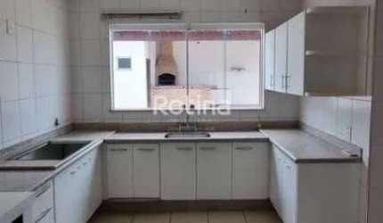 Casa à venda, 3 quartos, Jardim Karaíba - Uberlândia/MG - Rotina Imobiliária