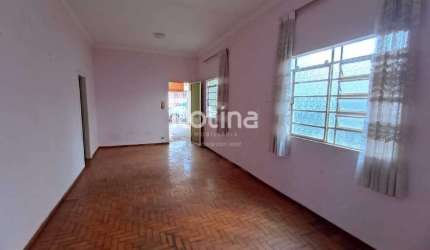 Casa à venda, 3 quartos, Martins - Uberlândia/MG - Rotina Imobiliária