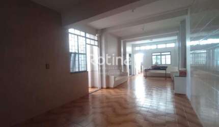 Prédio Inteiro à venda, 4 quartos, Centro - Uberlândia/MG - Rotina Imobiliária