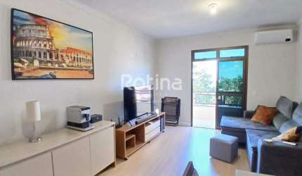 Apartamento à venda, 3 quartos, Jardim Finotti - Uberlândia/MG - Rotina Imobiliária