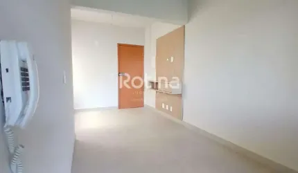 Apartamento à venda, 2 quartos, Tibery - Uberlândia/MG - Rotina Imobiliária