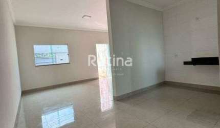 Casa à venda, 2 quartos, Jardim Brasilia - Uberlândia/MG - Rotina Imobiliária
