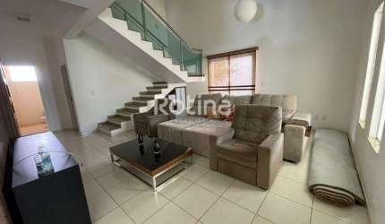 Casa à venda, 4 quartos, Jardim Karaíba - Uberlândia/MG - Rotina Imobiliária