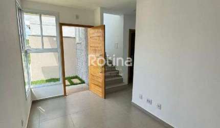 Casa Condomínio Fechado à venda, 3 quartos, Bosque dos Buritis - Uberlândia/MG - Rotina Imobiliária