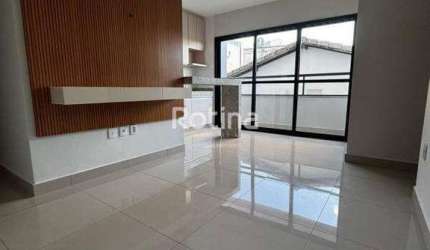 Apartamento à venda, 2 quartos, Tubalina - Uberlândia/MG - Rotina Imobiliária