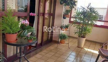 Apartamento à venda, 4 quartos, Fundinho - Uberlândia/MG - Rotina Imobiliária