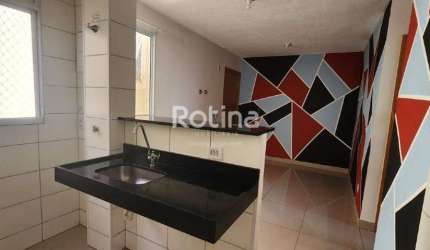 Apartamento à venda, 2 quartos, Laranjeiras - Uberlândia/MG - Rotina Imobiliária