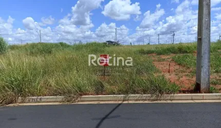 Terreno à venda, Laranjeiras - Uberlândia/MG - Rotina Imobiliária