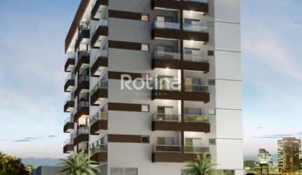 Apartamento à venda, 3 quartos, Jaraguá - Uberlândia/MG - Rotina Imobiliária