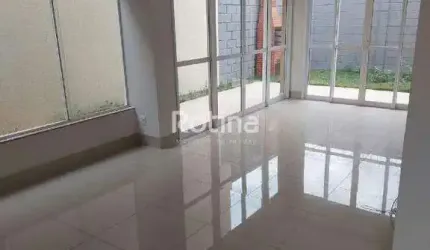 Casa Condomínio Fechado à venda, 3 quartos, Cond. Village Paradiso II - Uberlândia/MG - Rotina Imobiliária