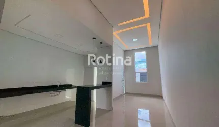 Casa à venda, 3 quartos, Segismundo Pereira - Uberlândia/MG - Rotina Imobiliária
