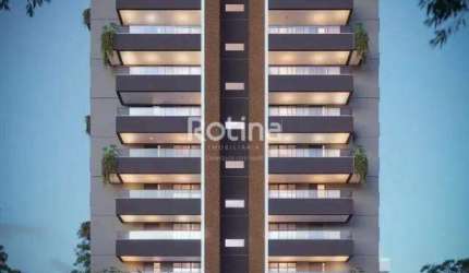 Apartamento à venda, 3 quartos, Cazeca - Uberlândia/MG - Rotina Imobiliária