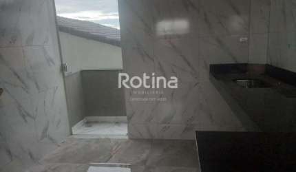 Apartamento à venda, 3 quartos, Santa Rosa - Uberlândia/MG - Rotina Imobiliária