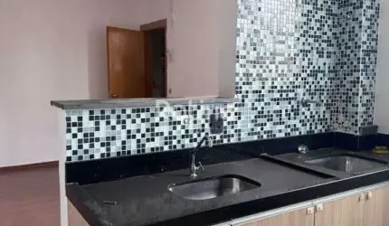 Apartamento à venda, 2 quartos, Shopping Park - Uberlândia/MG - Rotina Imobiliária
