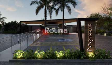 Casa Condomínio Fechado à venda, 3 quartos, Eco Park - Uberlândia/MG - Rotina Imobiliária