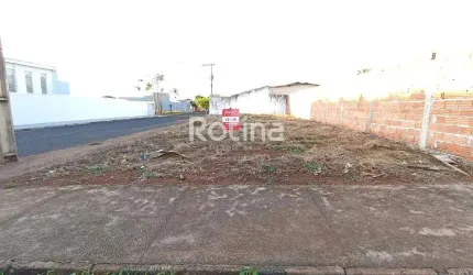Terreno à venda, Aclimação - Uberlândia/MG - Rotina Imobiliária
