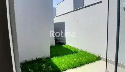 Casa à venda, 2 quartos, Laranjeiras - Uberlândia/MG - Rotina Imobiliária