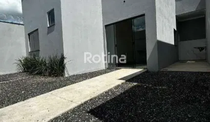 Casa à venda, 2 quartos, Shopping Park - Uberlândia/MG - Rotina Imobiliária